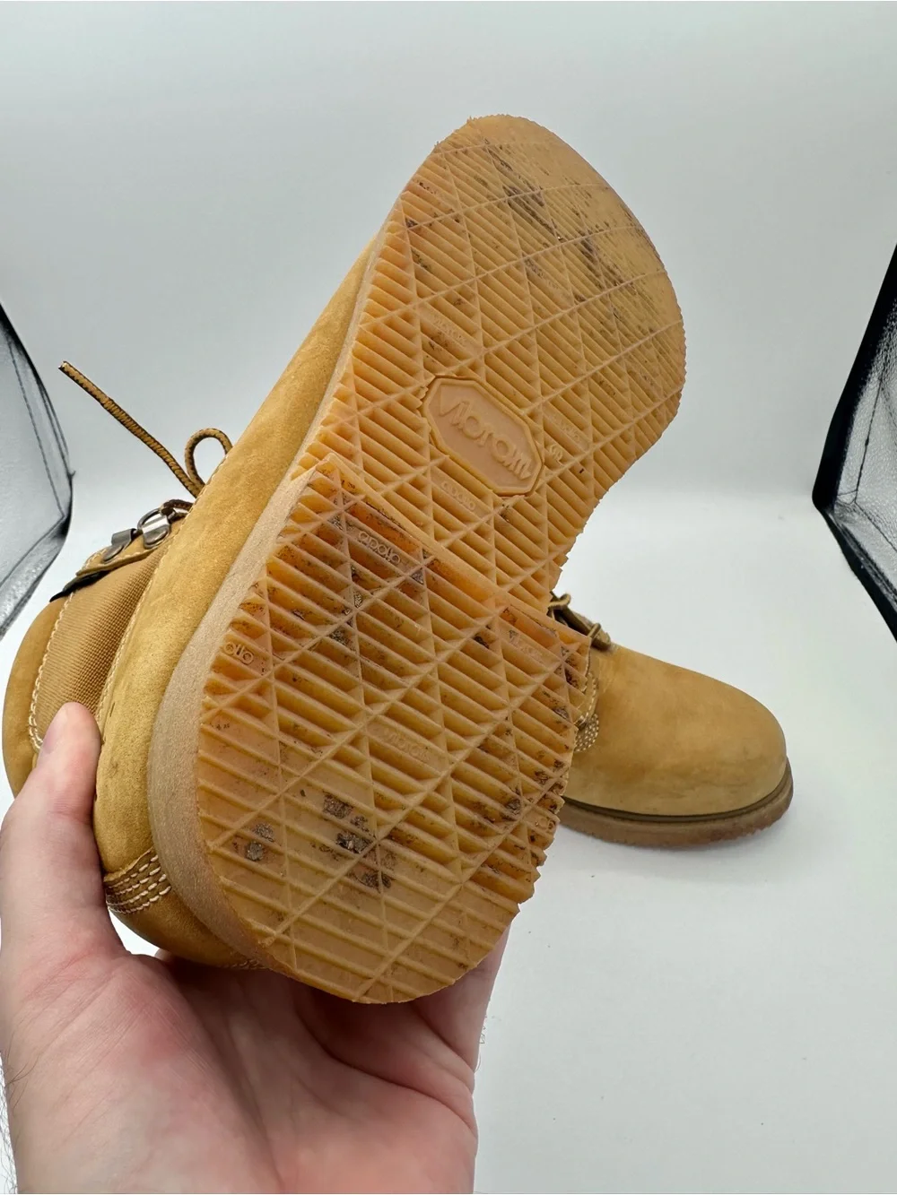 Chippewa Boots Golden 6” Waterproof Insulated Work Boots